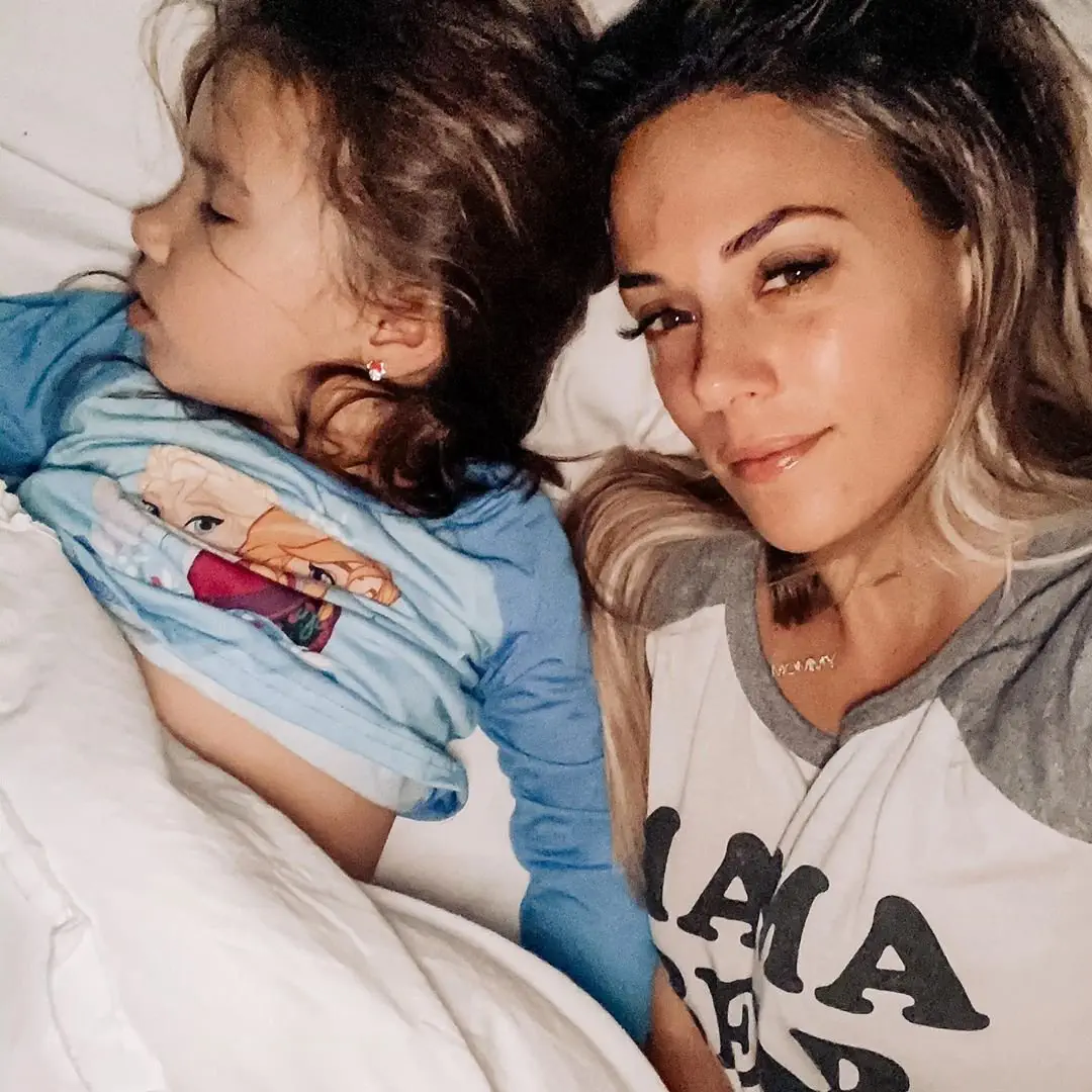 Image credit: Instagram | @kramergirl
