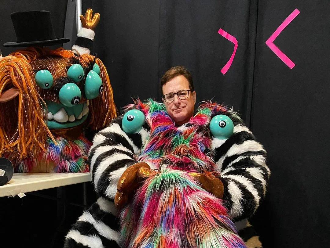 Image credit: Instagram | @bobsaget