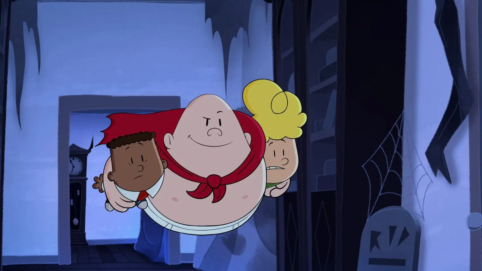 Image credit: Netflix