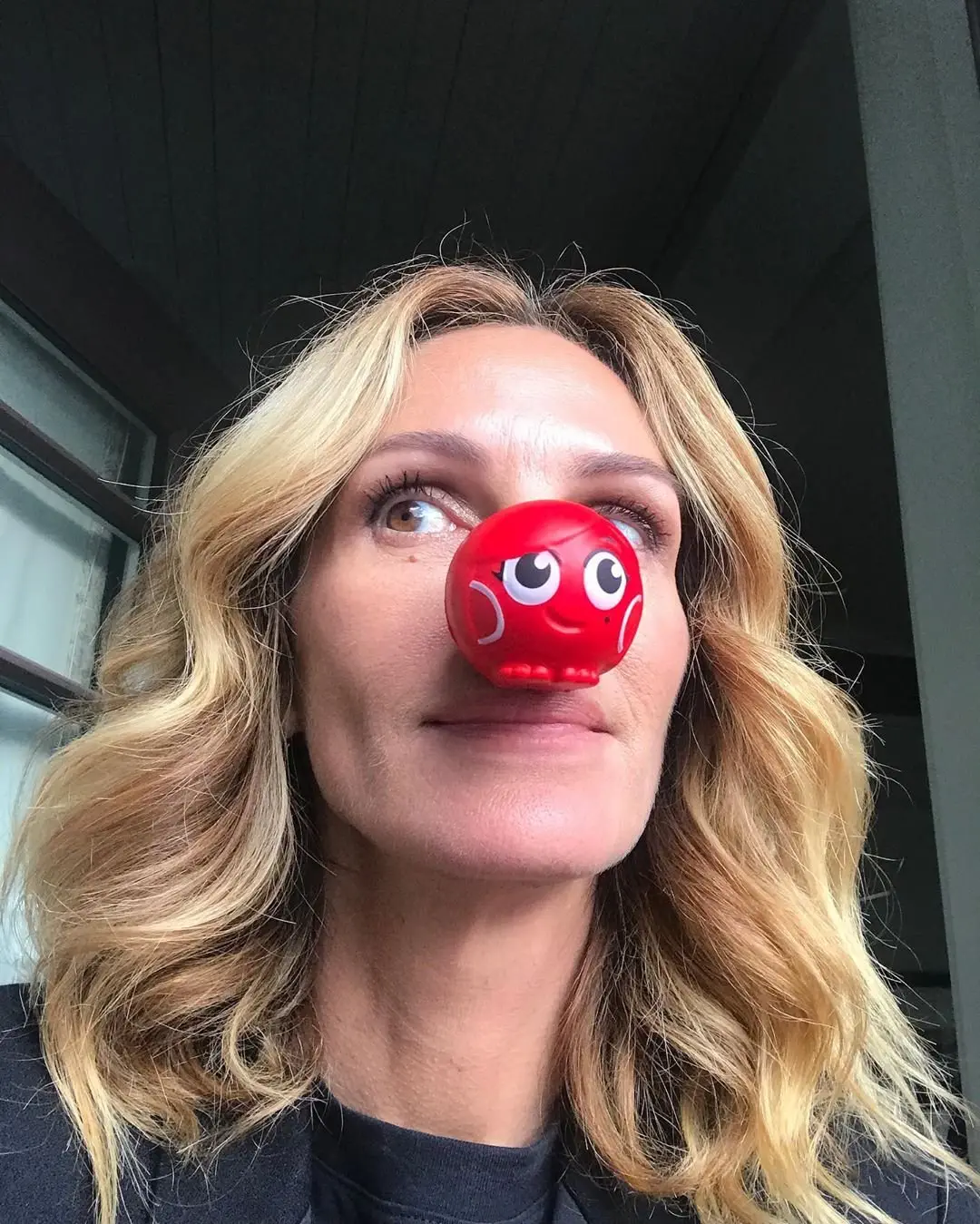 Image credit: Instagram | @juliaroberts