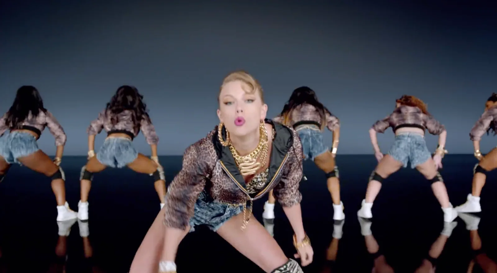 Image credit: YouTube | Taylor Swift