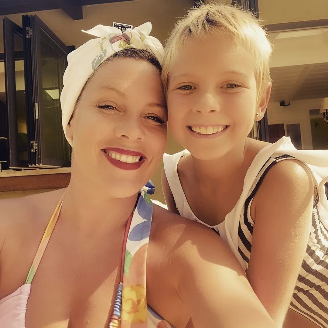 Image credit: Instagram | @pink