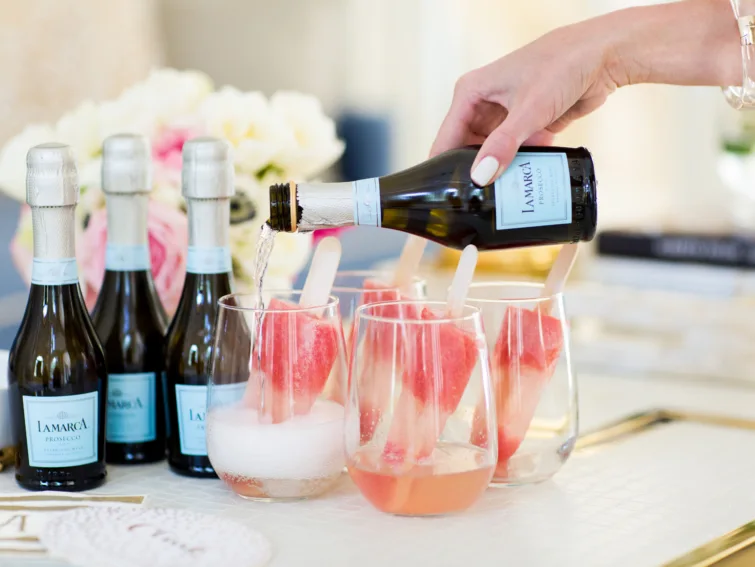 Image credit: Fashionable Hostess