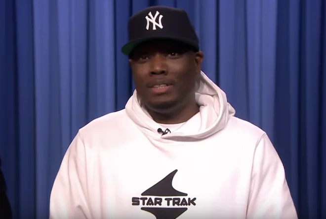 Image credit: The Tonight Show Starring Jimmy Fallon