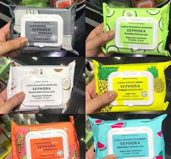 Image credit: Instagram @keira.beauty