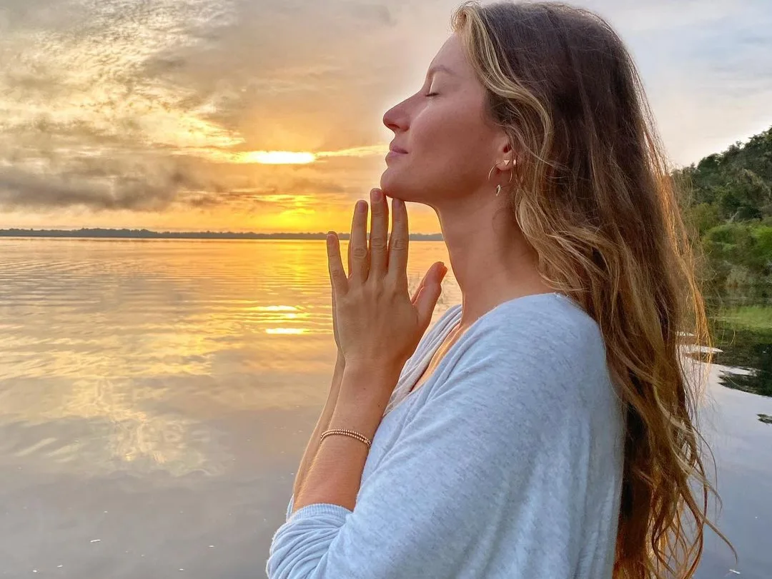Image credit: Instagram | @gisele
