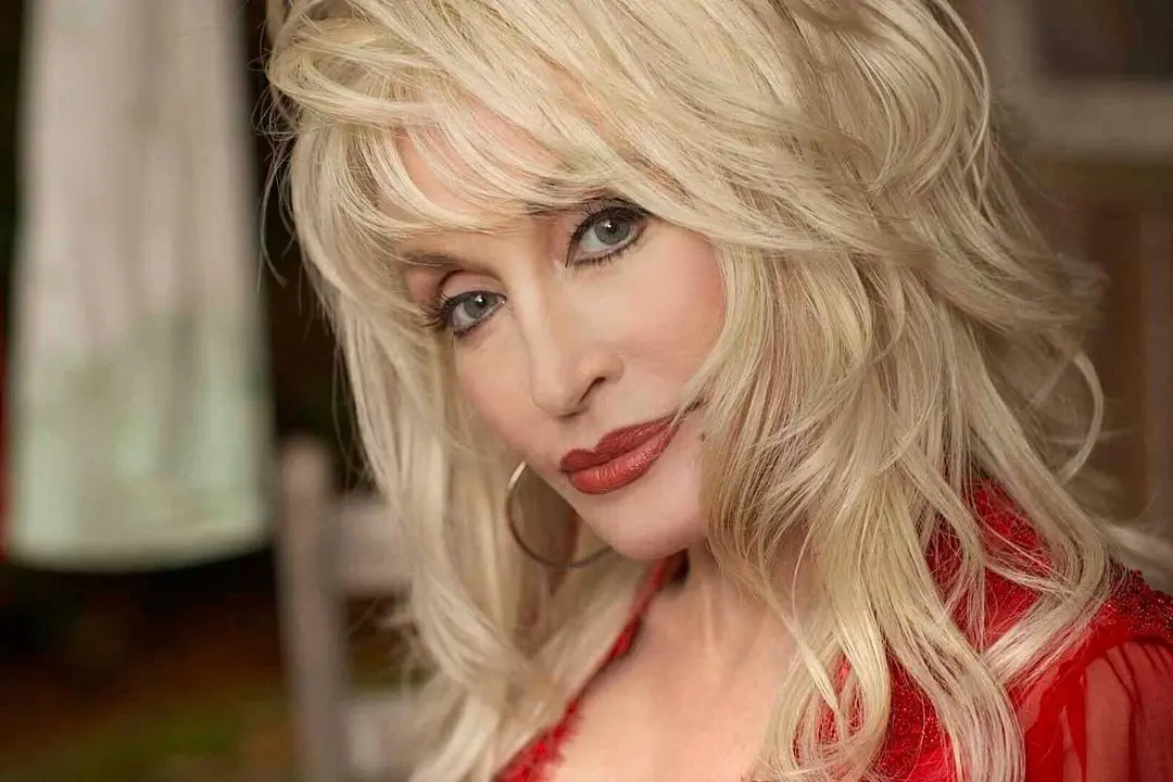 Image credit: Instagram | @dollyparton