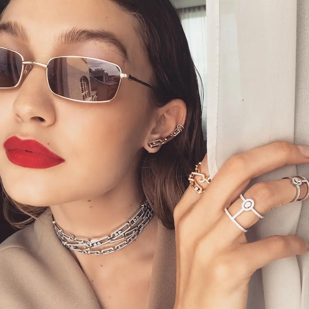 Image credit: Instagram | @gigihadid