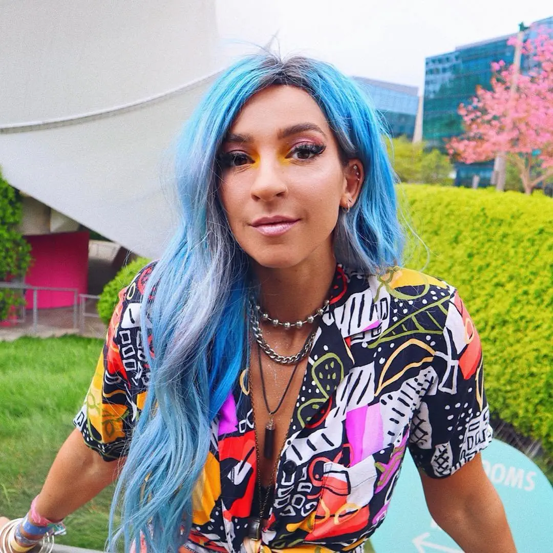 Image credit: Instagram | @gabbiehanna