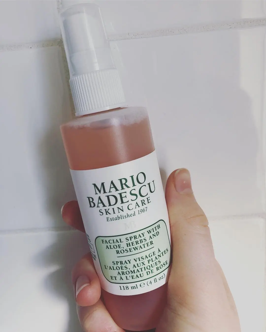 Image credit: Instagram | @goodandfreshskincare
