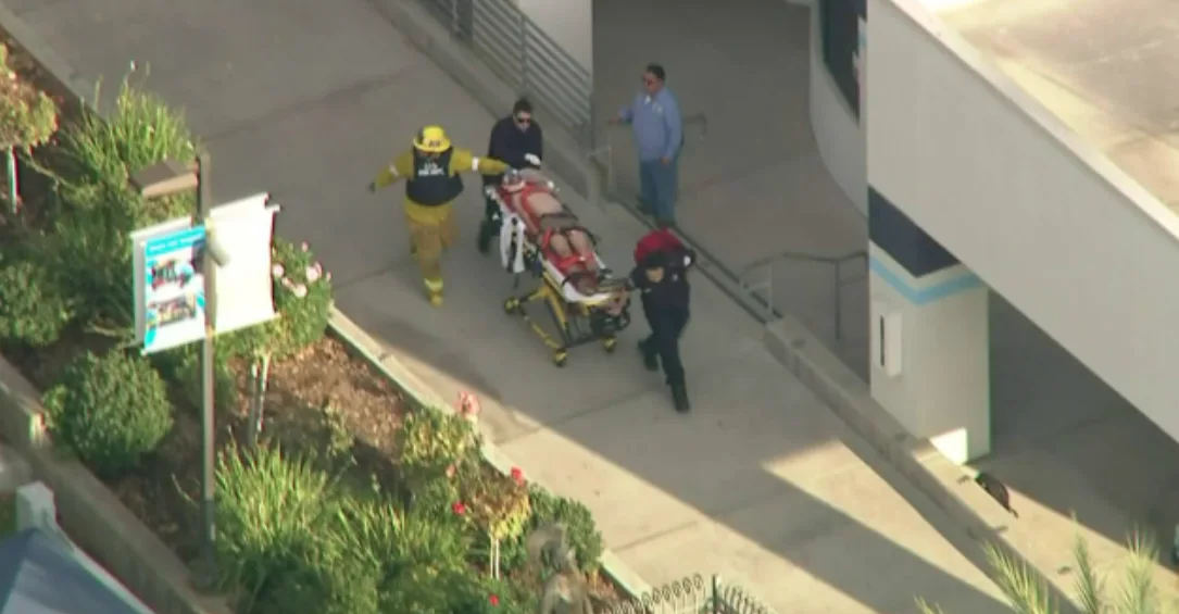 Image credit: KTLA