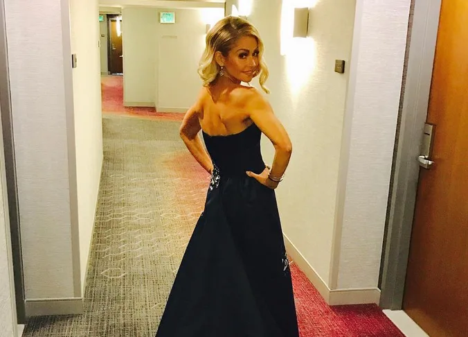 Image credit: Instagram | @kellyripa