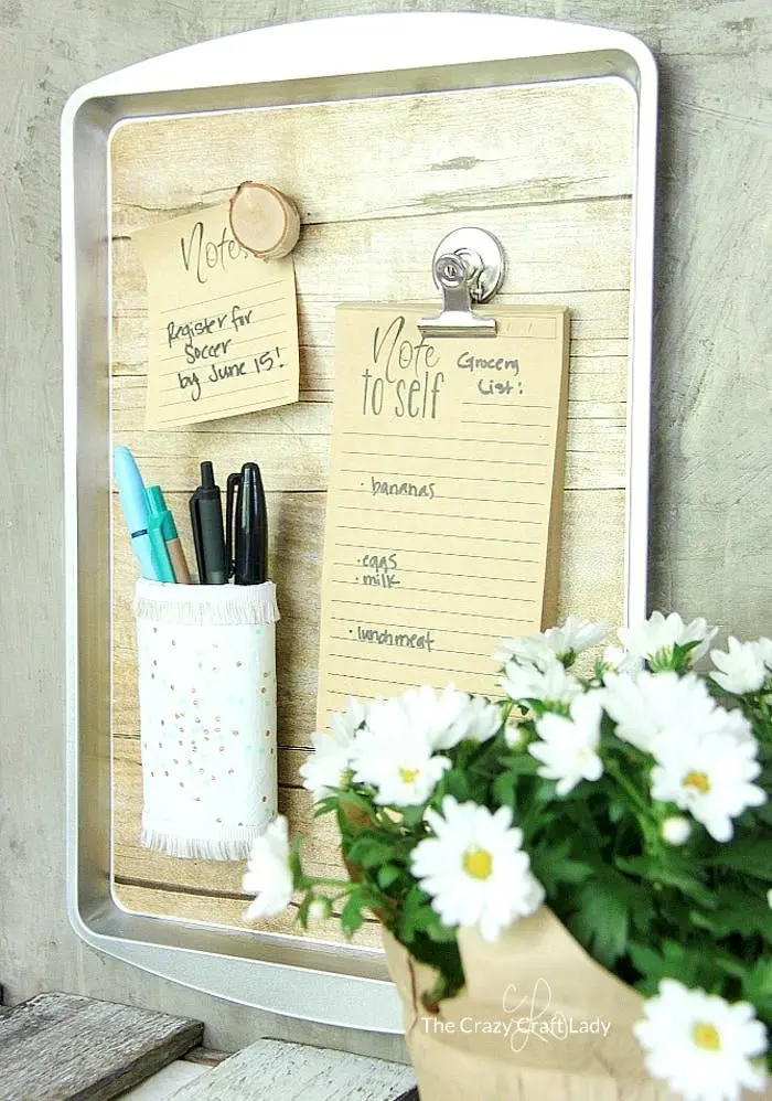 Image credit: The Crazy Craft Lady