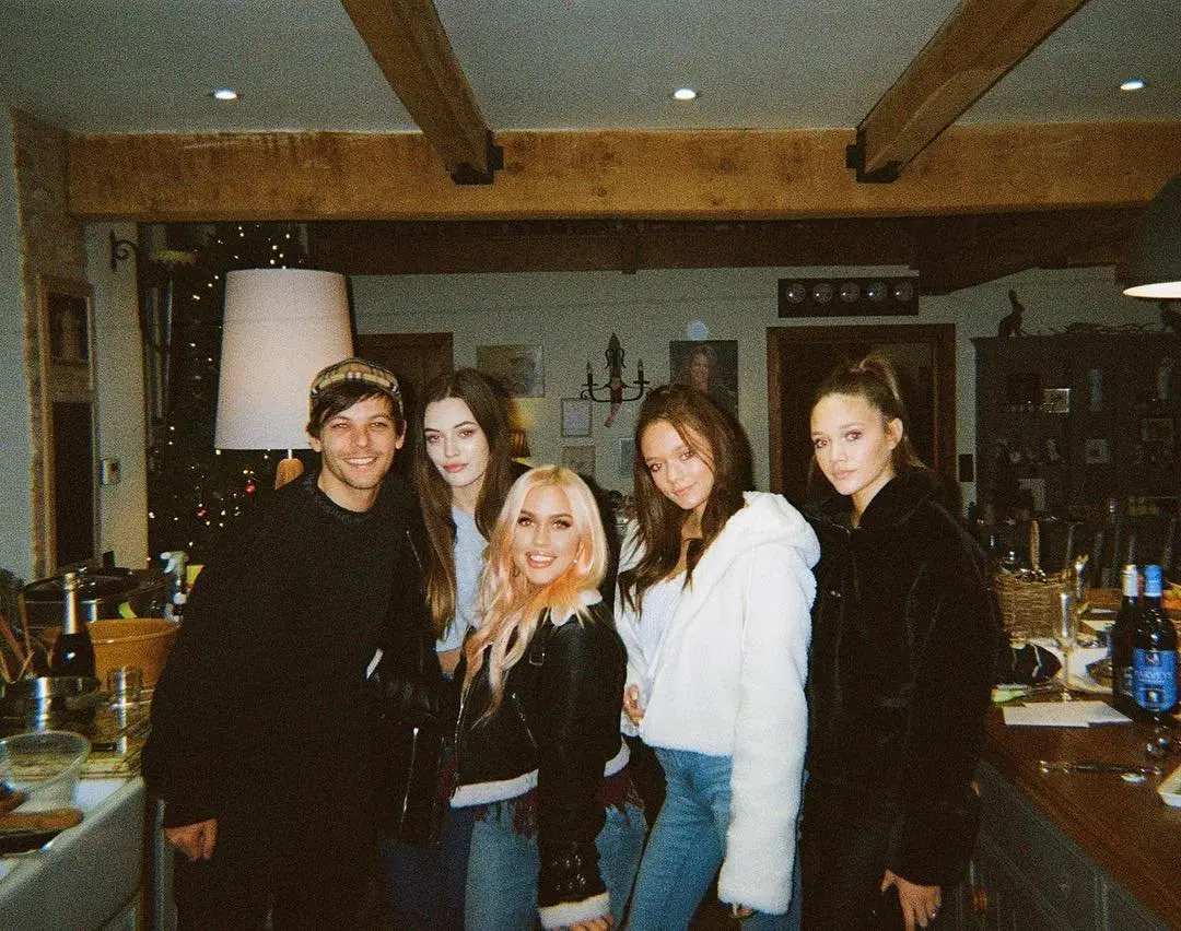 Image credit: Instagram | @felicitegrace