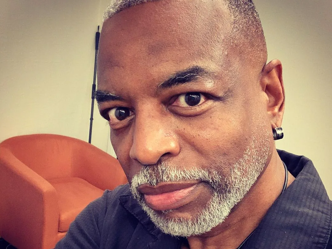 Image credit: Instagram | @levar.burton