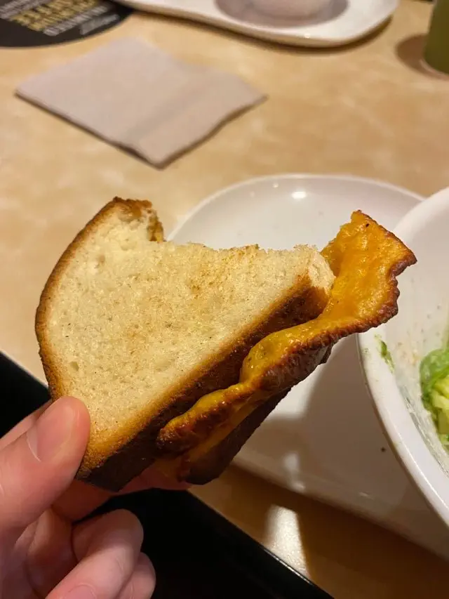 Image credit: Reddit | chipperonipizza