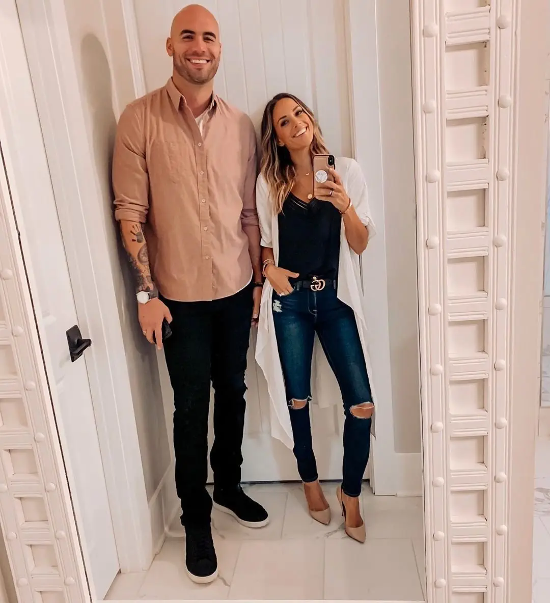 Image credit: Instagram | @kramergirl
