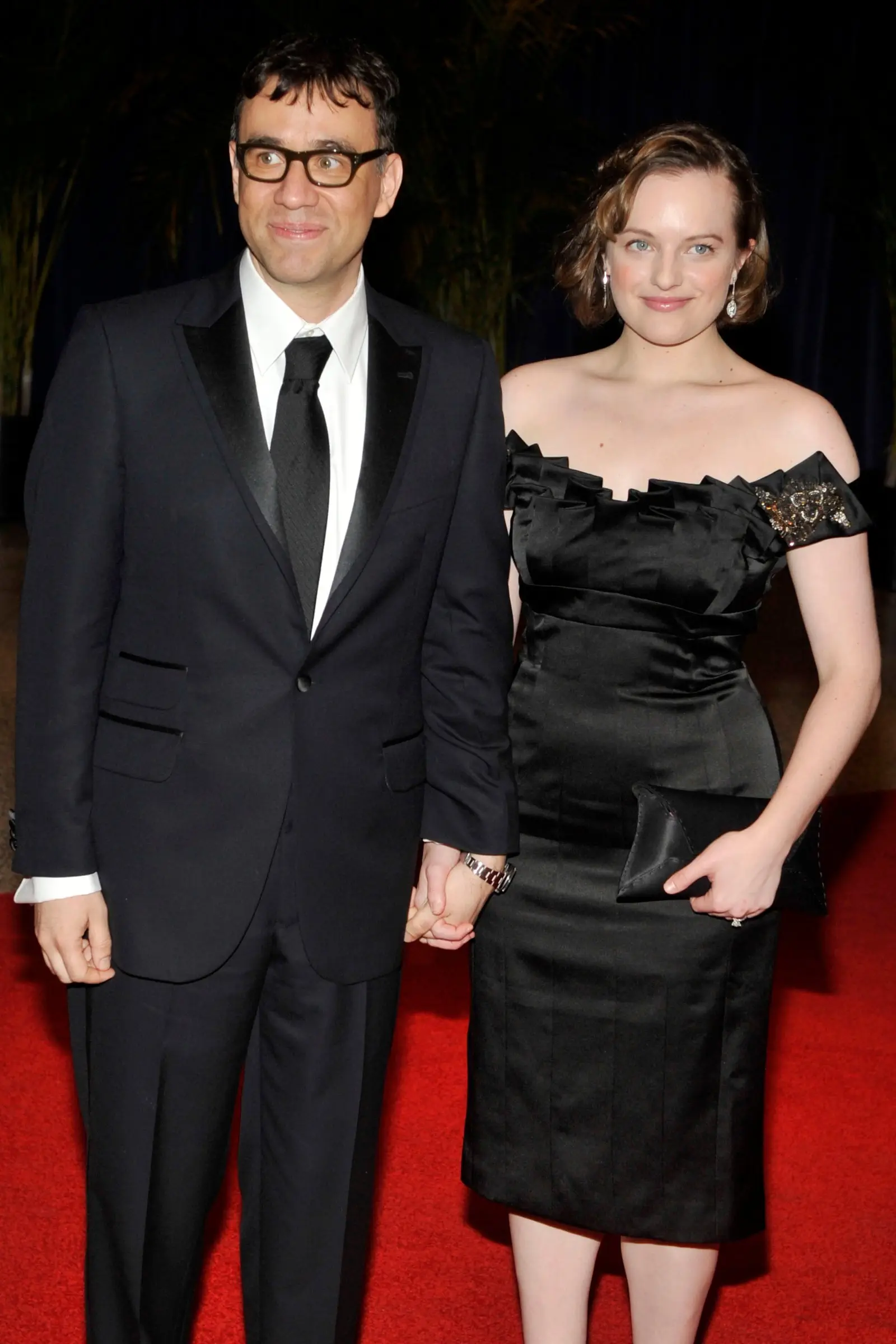 Image credit: Getty Images | Patrick McMullan