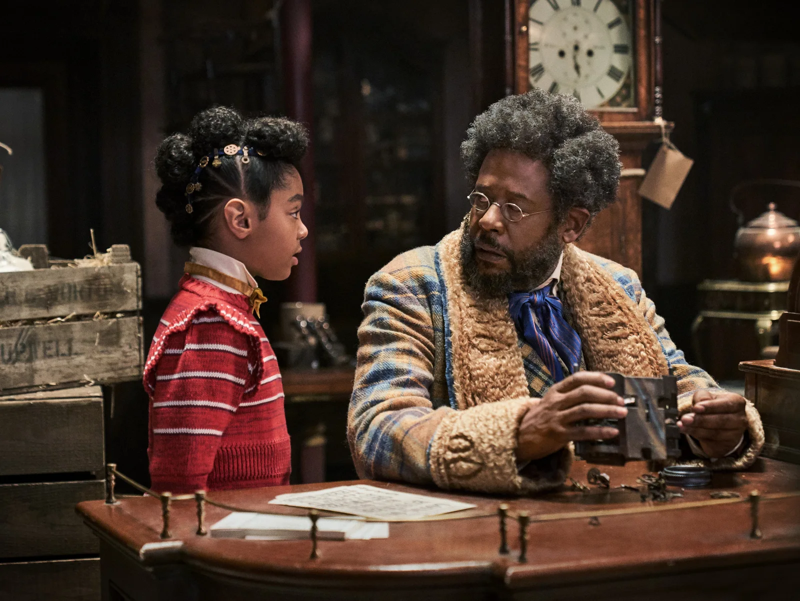 Image credit: Netflix