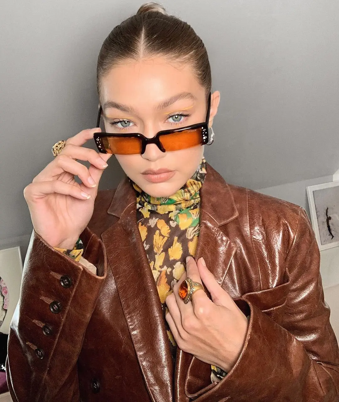 Image credit: Instagram | @gigihadid
