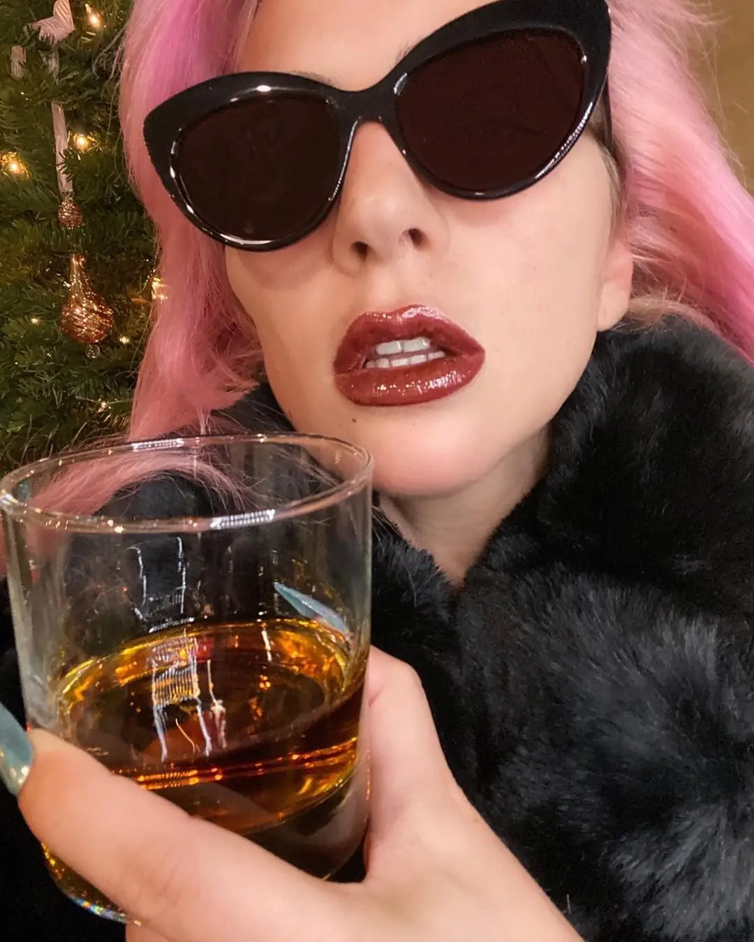 Image credit: Instagram | @ladygaga