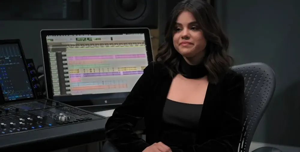 Image credit: Instagram | @selenagomez