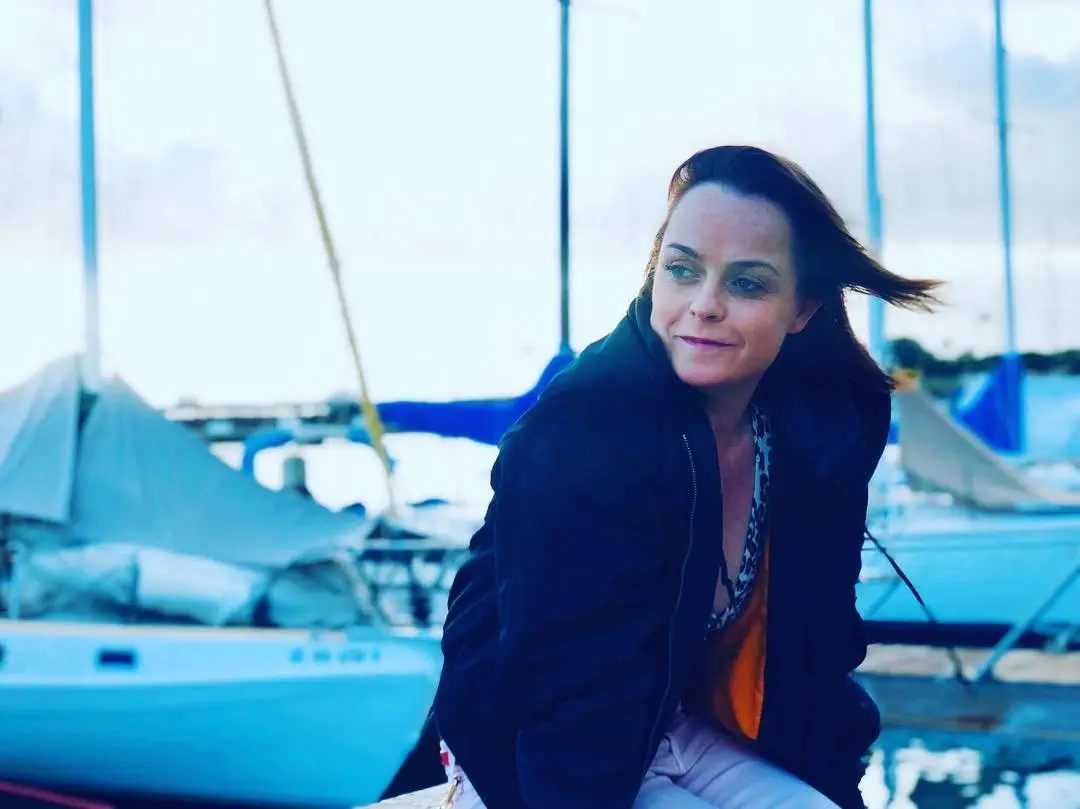 Image credit: Instagram | @tarynmanning