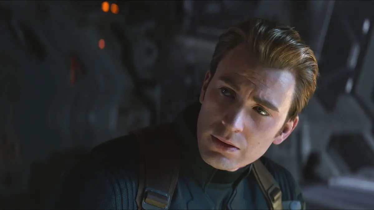 Image credit: Marvel