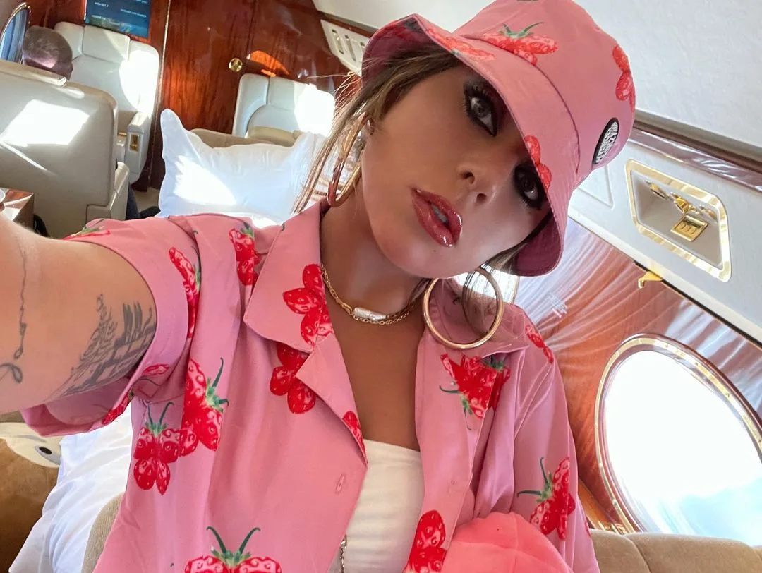 Image credit: Instagram | @ladygaga