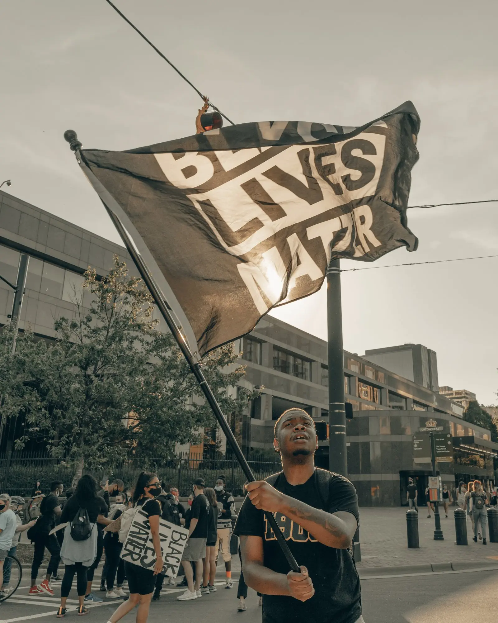 Image credit: Unsplash l Clay Banks