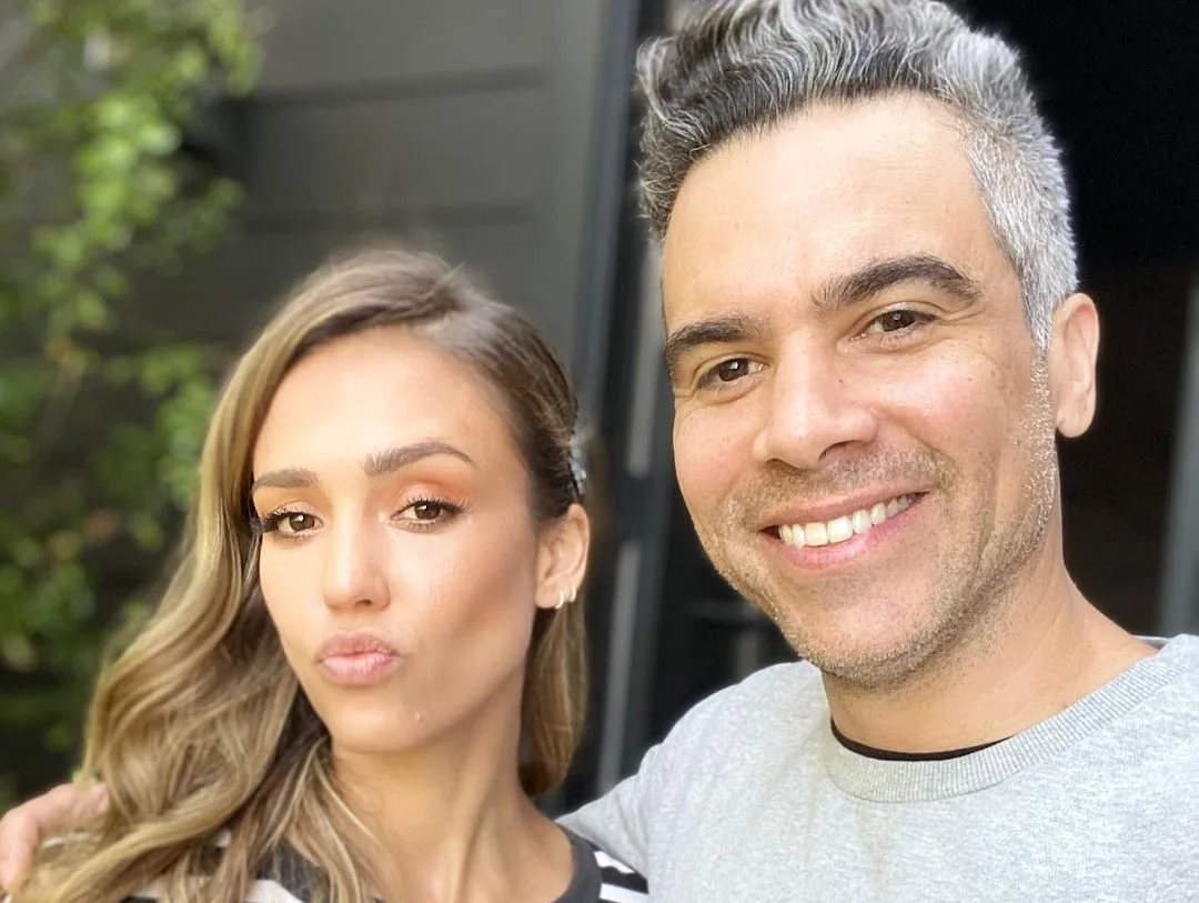 Image credit: Instagram | @jessicaalba