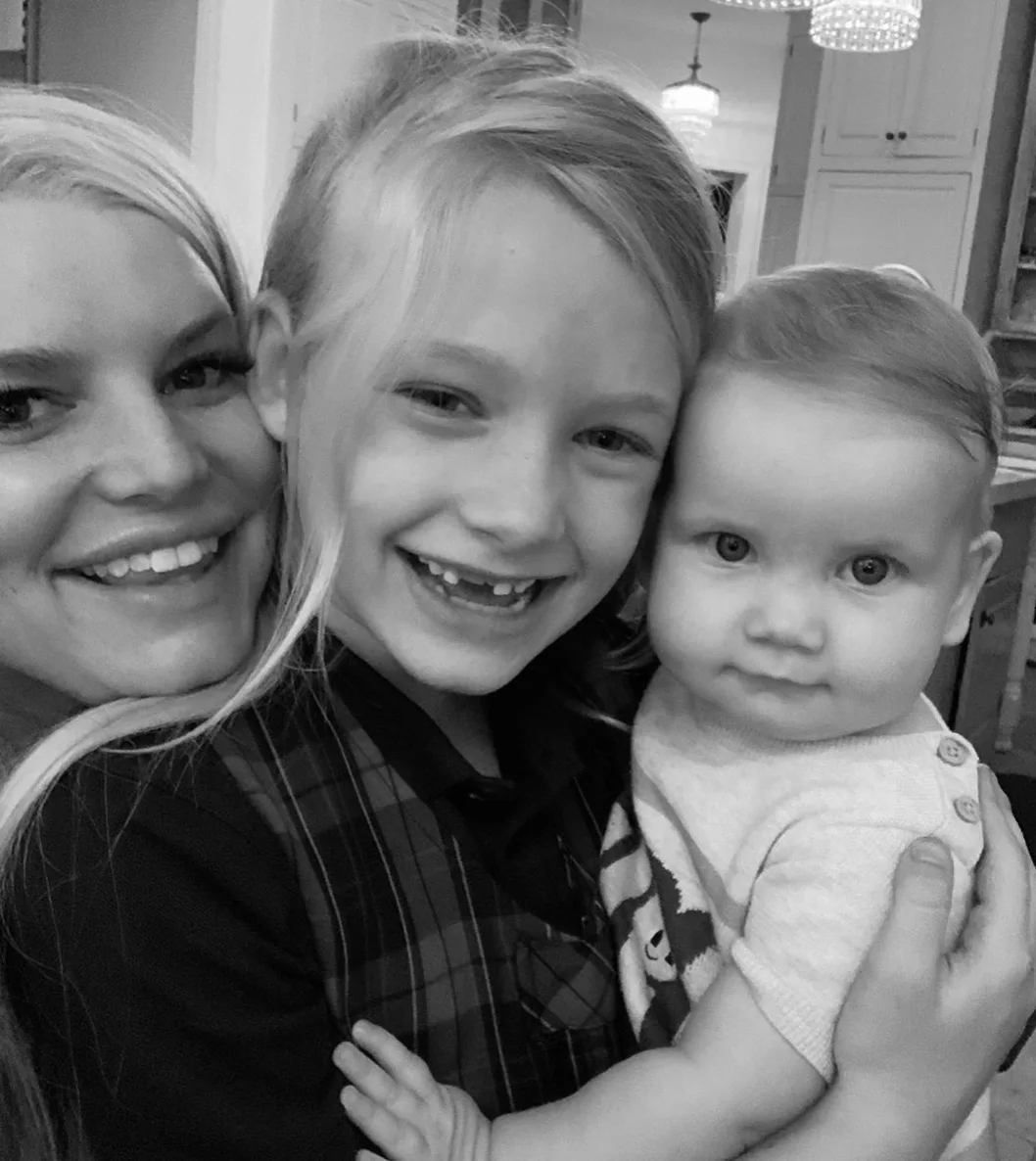 Image credit: Instagram | @jessicasimpson