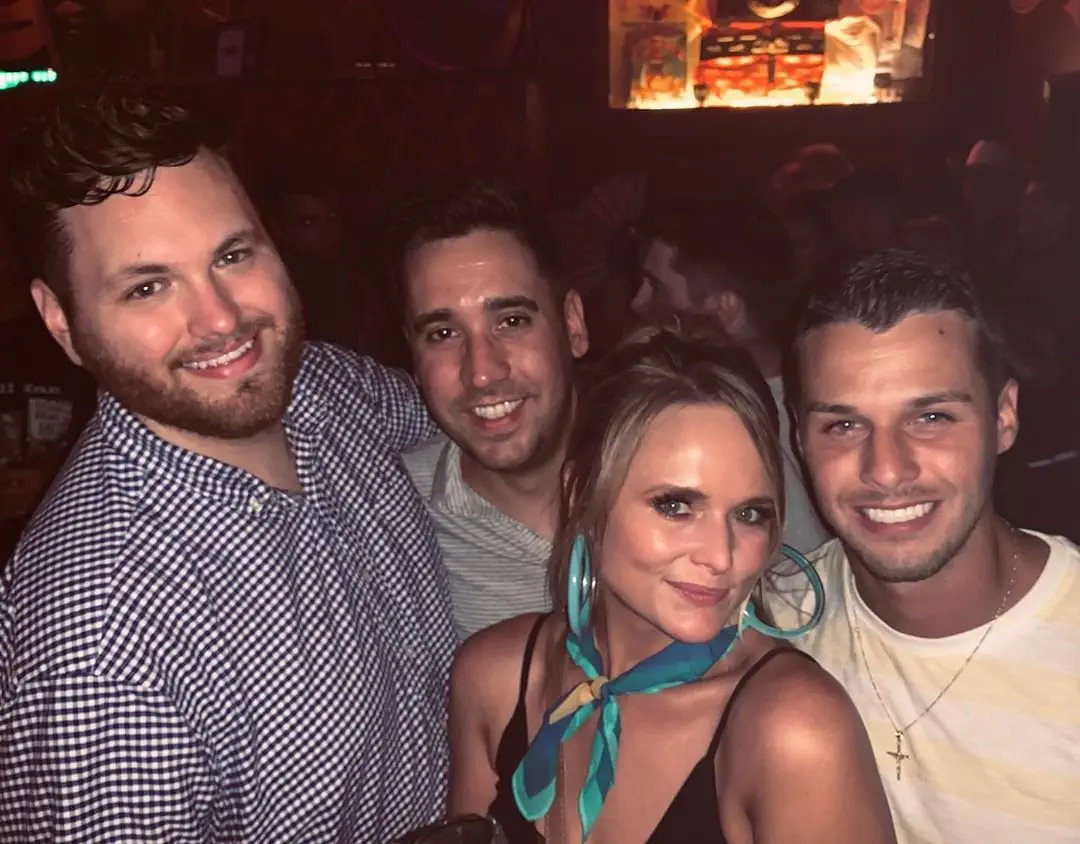 Image credit: Instagram | @mirandalambert