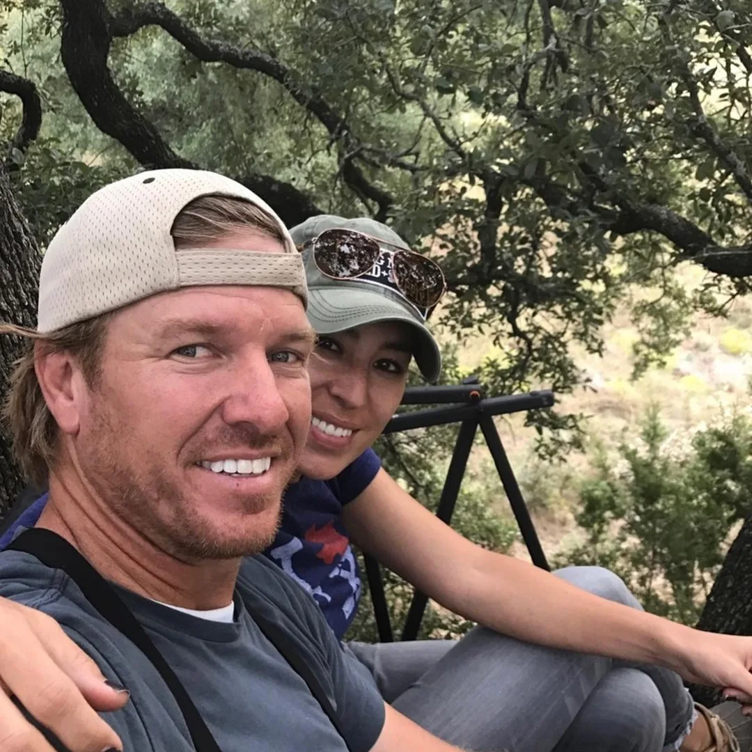 Image credit: Instagram | @joannagaines
