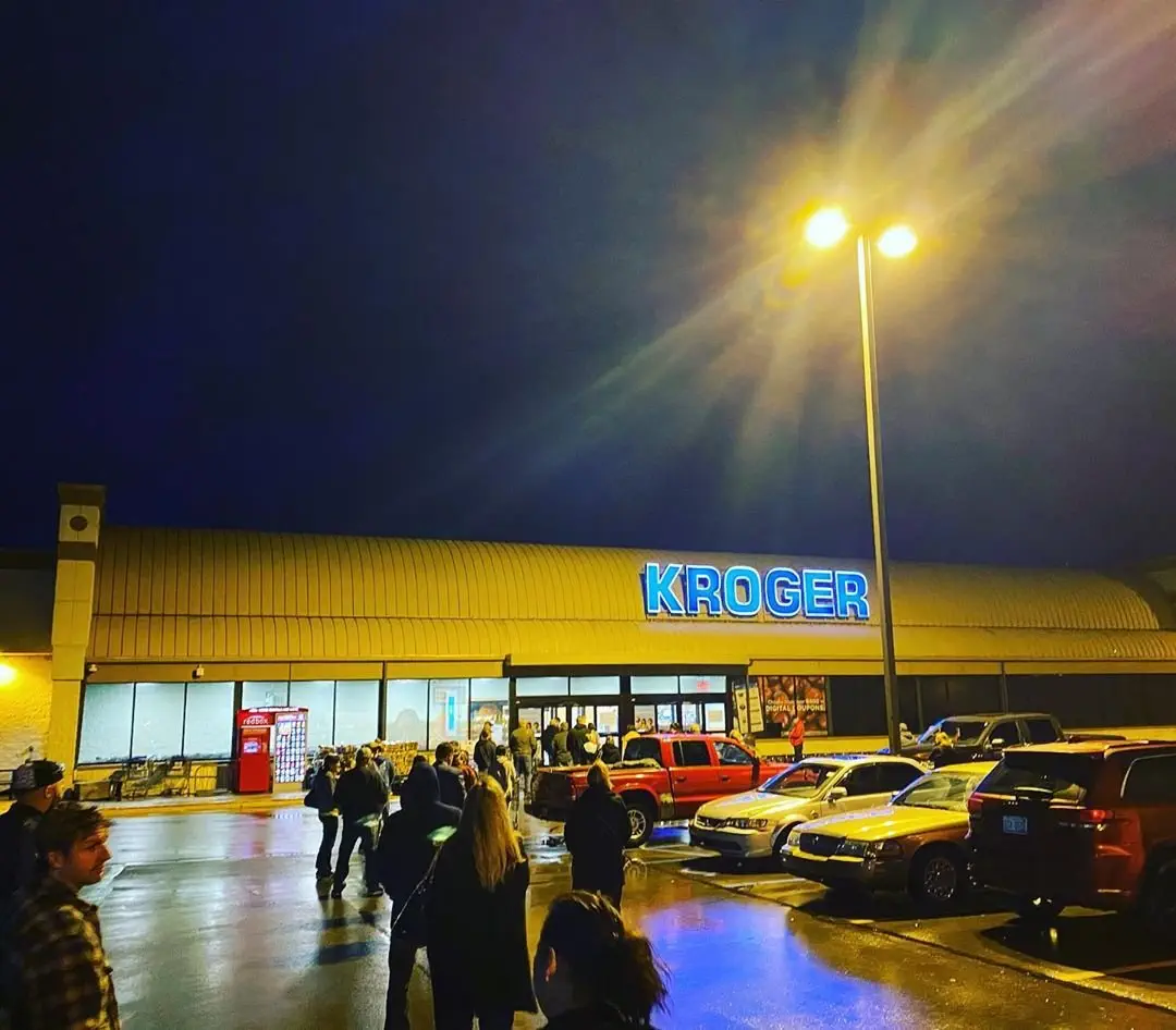Image credit: Instagram | @briansgaragetv