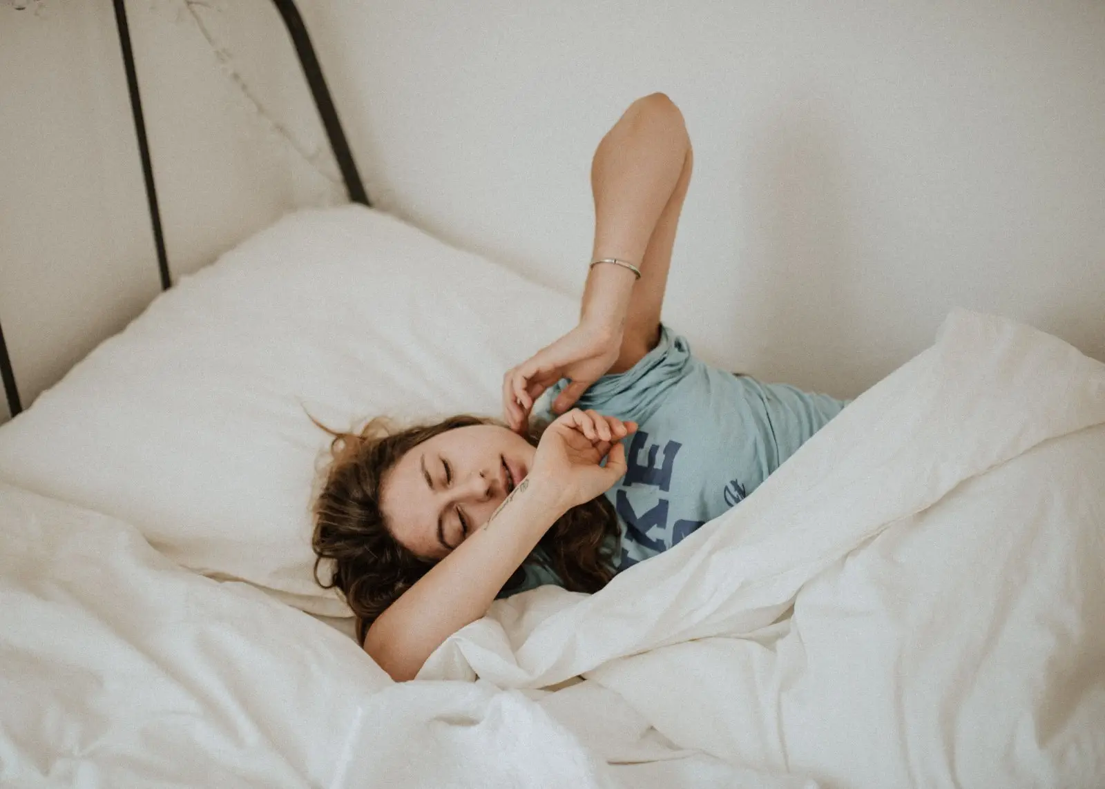 Image credit: Unsplash | Kinga Cichewicz