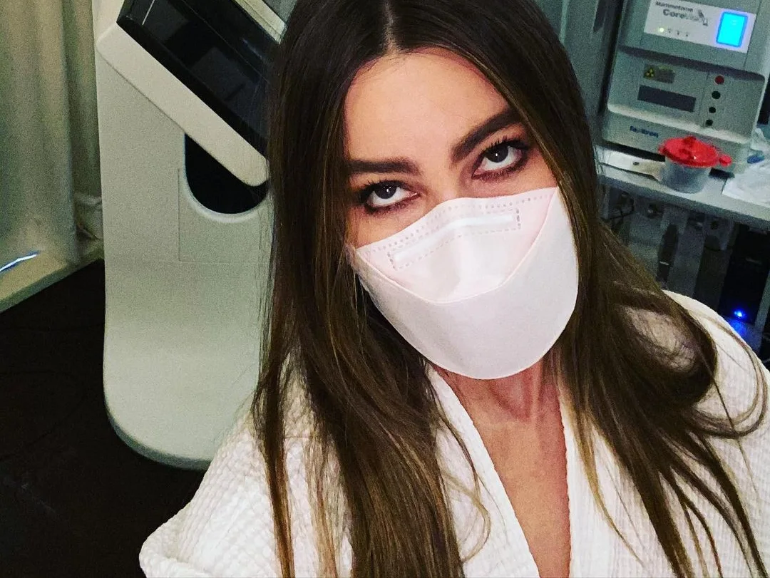 Image credit: Instagram | @sofiavergara