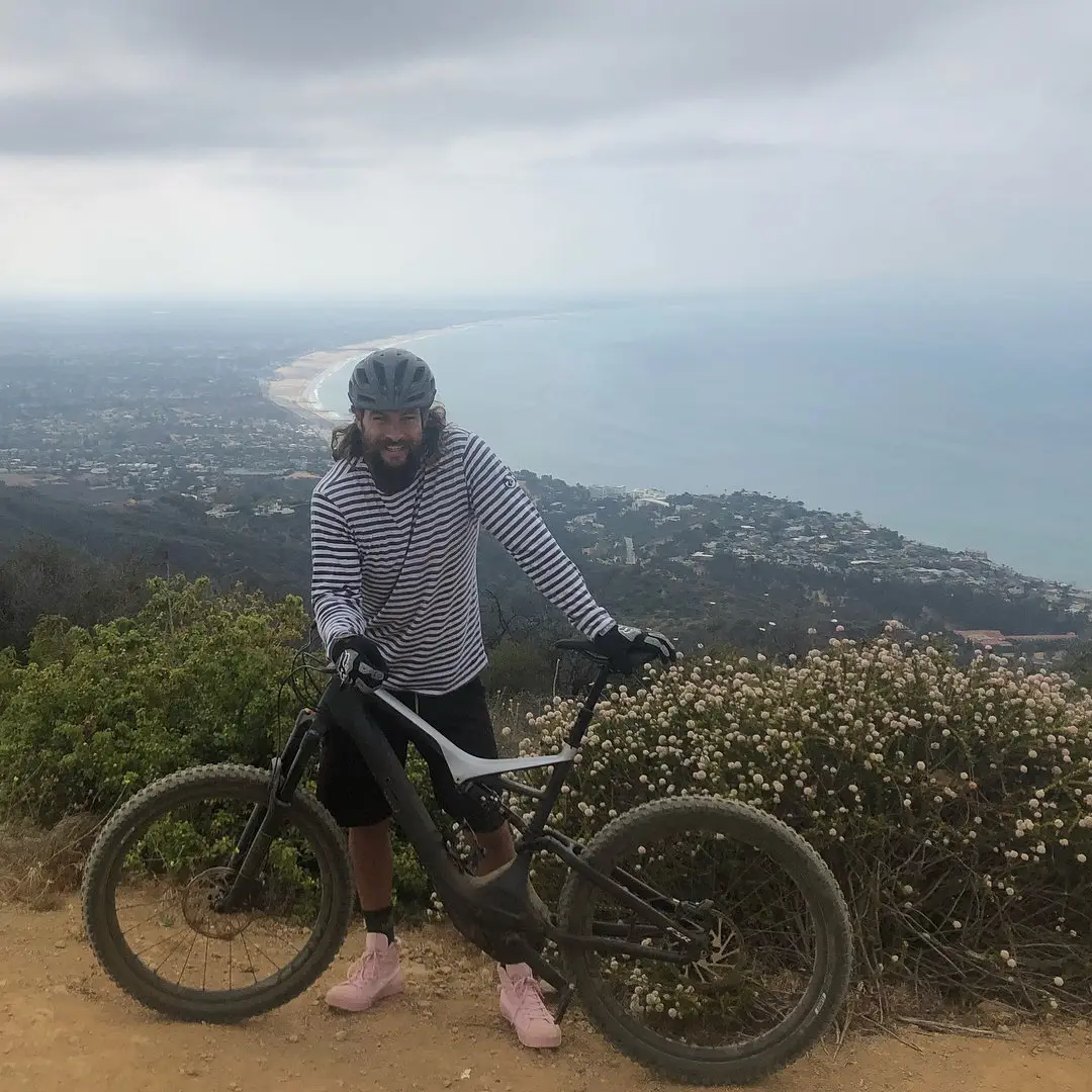 Image credit: Instagram | @prideofgypsies