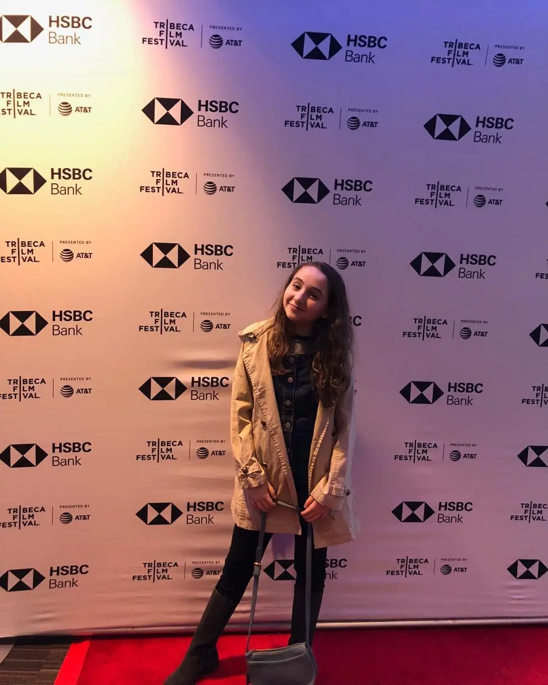 Image credit: Instagram | @laurelgriggs_