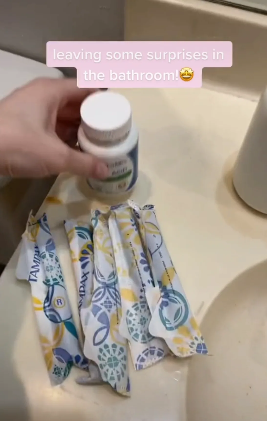 Image credit: TikTok | @trashy_taylor