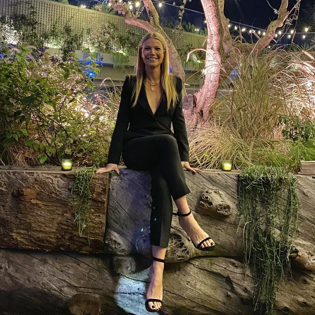 Image credit: Instagram | @gwynethpaltrow