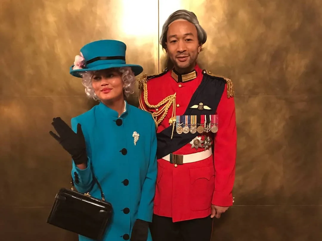 Image credit: Instagram | @johnlegend