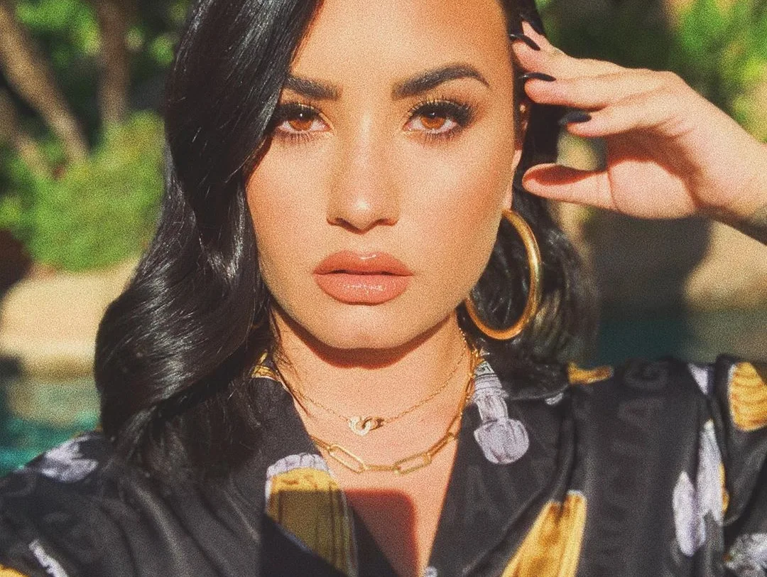 Image credit: Instagram | @ddlovato
