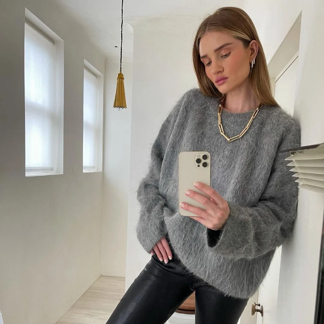 Image credit: Instagram | @rosiehw