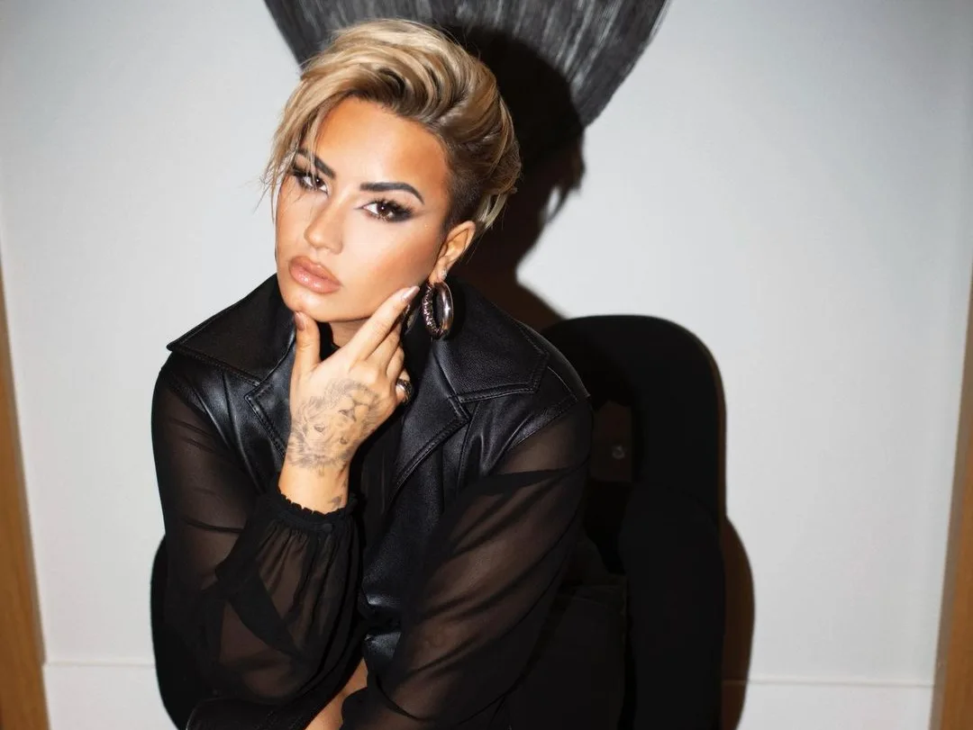 Image credit: Instagram | @ddlovato