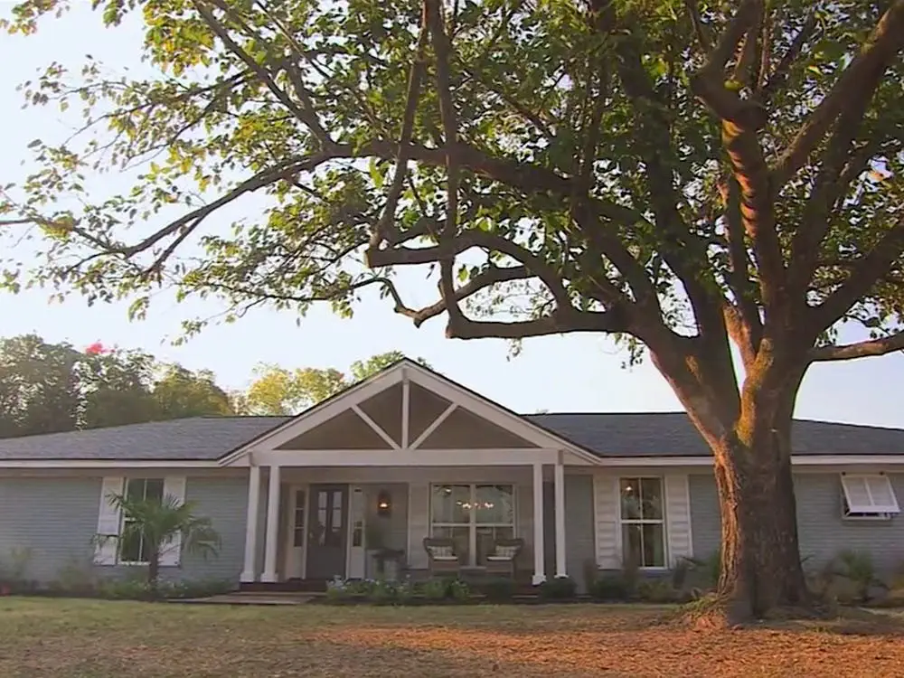 Image credit: HGTV