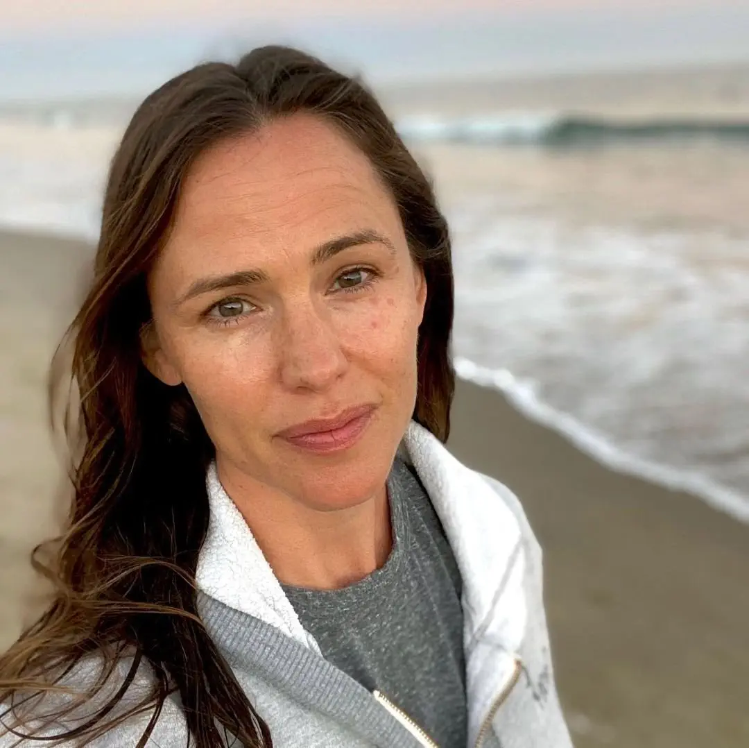 Image credit: Instagram | @jennifergarner