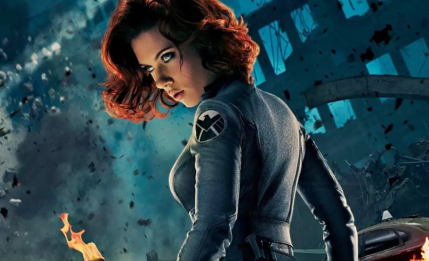 Image credit: Marvel