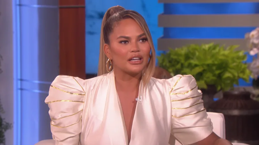 Image credit: YouTube | The Ellen Show
