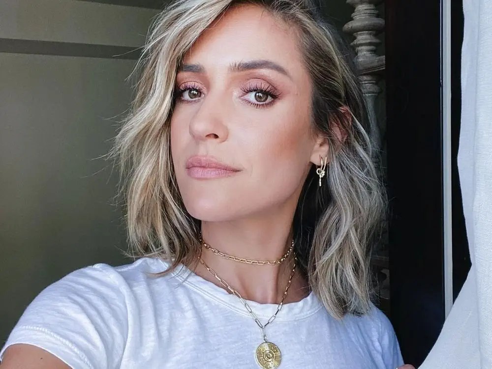 Image credit: Instagram | @kristincavallari